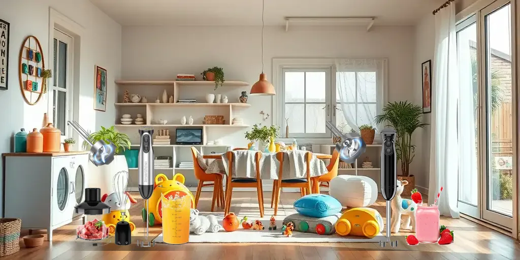 Bonsenkitchen Produkte im Einsatz