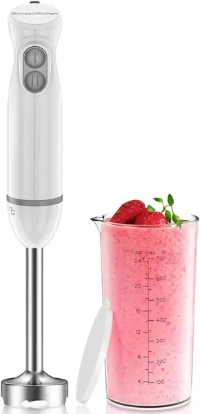 Pürierstab mit 700 ml Messbecher