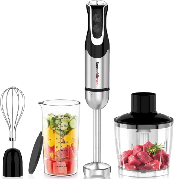 Stabmixer 4-in-1